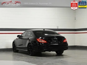 Mercedes-Benz CLS 550 4MATIC* AвтоКредит * (ЦЕНА ДО БГ), снимка 3
