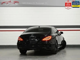 Mercedes-Benz CLS 550 4MATIC* AвтоКредит * (ЦЕНА ДО БГ), снимка 5