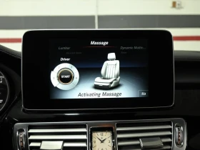Mercedes-Benz CLS 550 4MATIC* AвтоКредит * (ЦЕНА ДО БГ), снимка 14