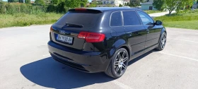 Audi A3, снимка 1