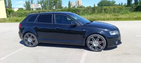 Audi A3, снимка 5