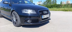 Audi A3, снимка 3
