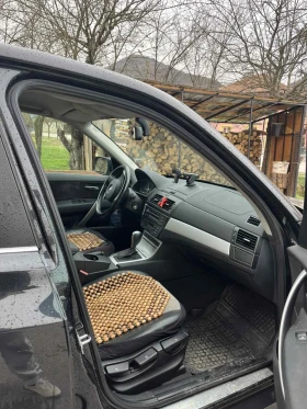 BMW X3 3.0 дизел, снимка 5