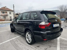 BMW X3 3.0 дизел, снимка 7