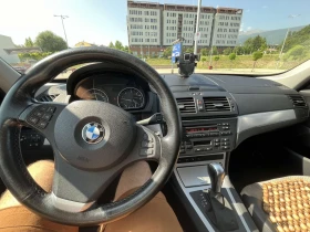 BMW X3 3.0 дизел, снимка 3