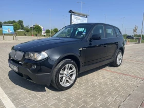 BMW X3 3.0 дизел, снимка 4