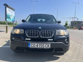 BMW X3 3.0 дизел, снимка 1
