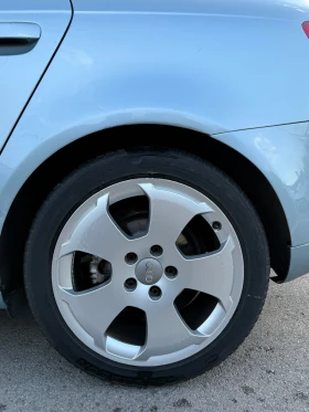 Audi A3, снимка 10