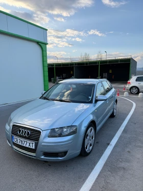 Audi A3, снимка 7