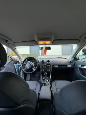 Audi A3, снимка 8