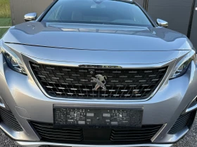 Peugeot 5008 2.0hdi GT-line FULL, снимка 3
