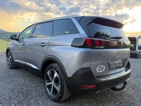 Peugeot 5008 2.0hdi GT-line FULL, снимка 6