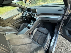 Peugeot 5008 2.0hdi GT-line FULL, снимка 14