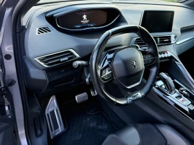 Peugeot 5008 2.0hdi GT-line FULL, снимка 7