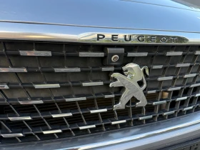 Peugeot 5008 2.0hdi GT-line FULL, снимка 16