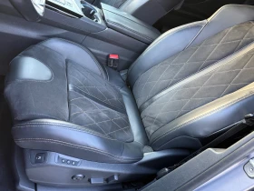 Peugeot 5008 2.0hdi GT-line FULL, снимка 8