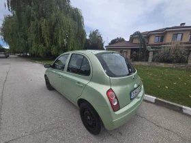 Nissan Micra, снимка 2