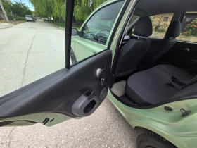 Nissan Micra, снимка 7