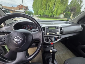 Nissan Micra, снимка 6