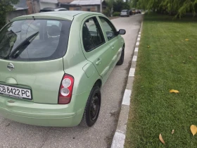 Nissan Micra, снимка 3
