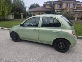 Nissan Micra, снимка 1