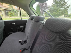 Nissan Micra, снимка 8