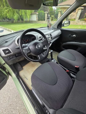 Nissan Micra, снимка 5