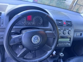 VW Touran, снимка 7