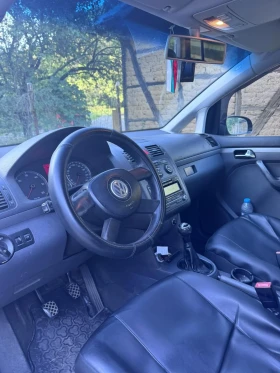VW Touran, снимка 6