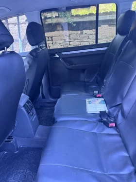 VW Touran, снимка 4