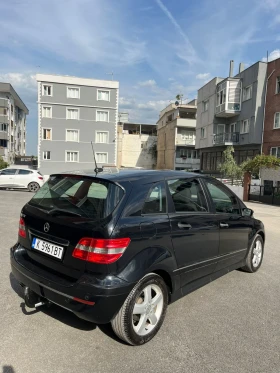 Mercedes-Benz B 170, снимка 7