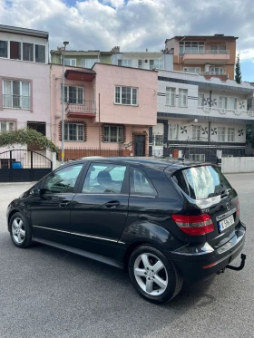 Mercedes-Benz B 170, снимка 5