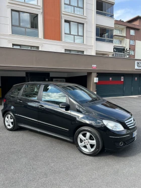 Mercedes-Benz B 170, снимка 1