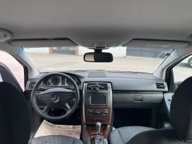 Mercedes-Benz B 170, снимка 9