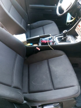 Audi A4 2.0i ГАЗ, снимка 7