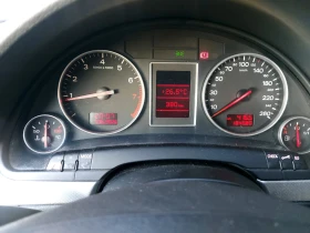 Audi A4 2.0i ГАЗ, снимка 10