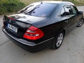 Mercedes-Benz E 240, снимка 9