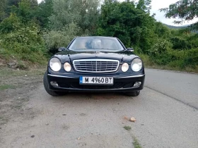 Mercedes-Benz E 240, снимка 6