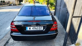 Mercedes-Benz E 240, снимка 3