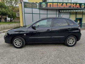 Seat Ibiza 1.4 бензин+ LPG, снимка 2