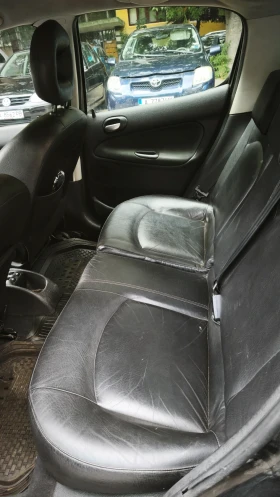 Peugeot 206, снимка 12