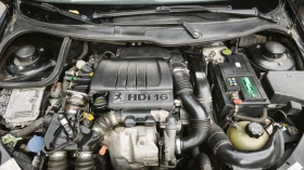Peugeot 206, снимка 5