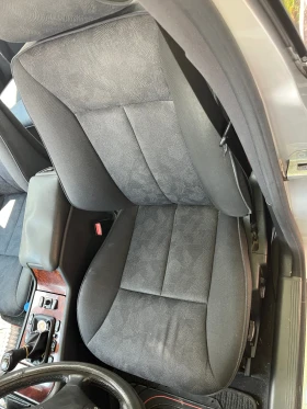 Mercedes-Benz E 200 Kompressor, снимка 6