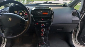 Peugeot iOn, снимка 10