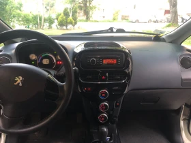 Peugeot iOn, снимка 9
