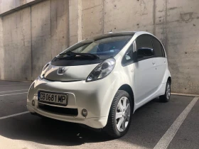 Peugeot iOn, снимка 2