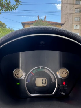 Peugeot iOn, снимка 11