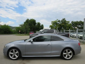 Audi A5 * 3.0TDI S-LINE QUATTRO РЪЧКА* , снимка 8