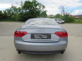 Audi A5 * 3.0TDI S-LINE QUATTRO РЪЧКА* , снимка 6