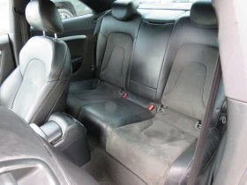 Audi A5 * 3.0TDI S-LINE QUATTRO РЪЧКА* , снимка 11